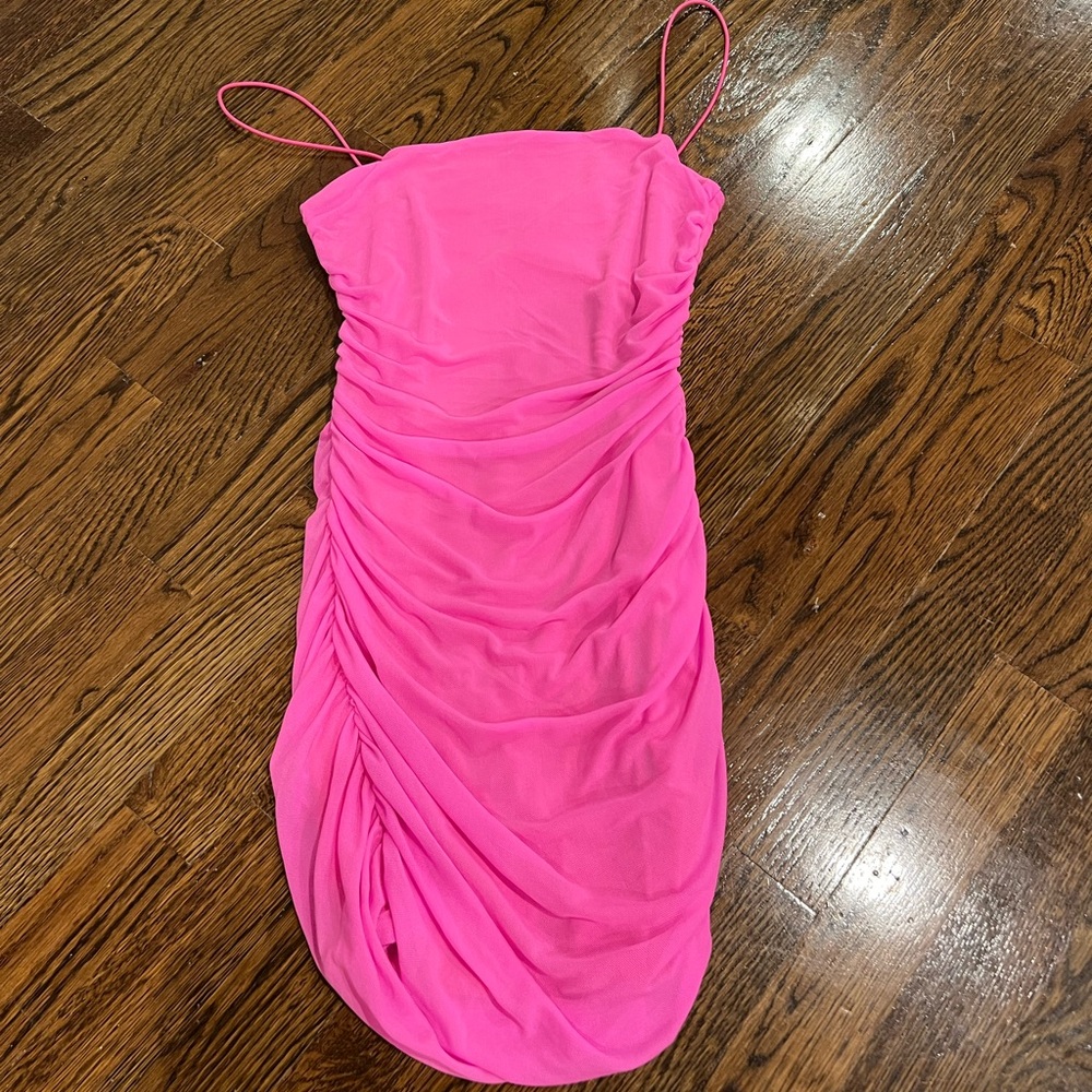 Princess Polly Dress